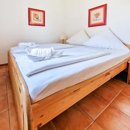 Apartment Ebbe Greetsiel