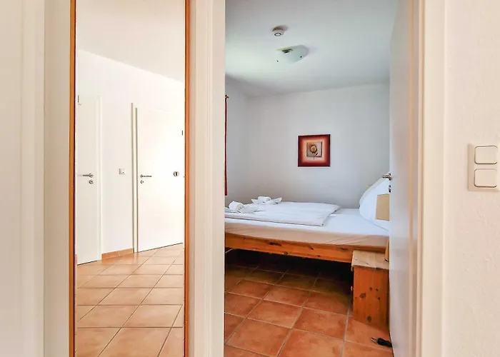 Ebbe Апартаменты