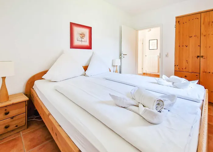 Ebbe Апартаменты