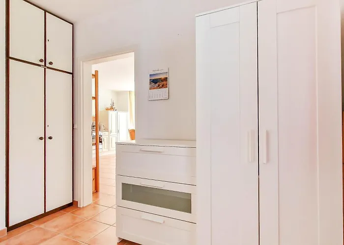 Апартаменты Ebbe