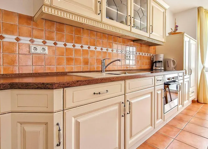 Ebbe Апартаменты *