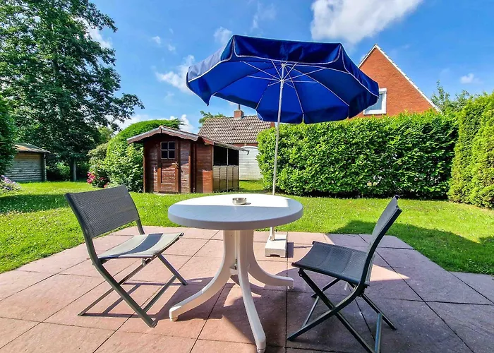 Апартаменты Ebbe *