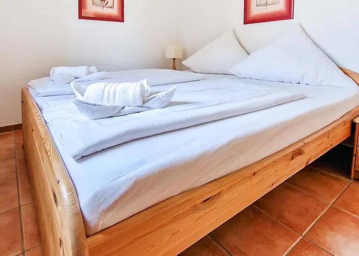 Апартаменты Ebbe Гретзиль