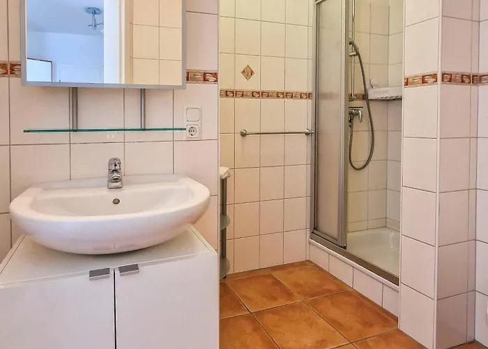 Апартаменты Ebbe