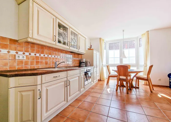 Ebbe Апартаменты *