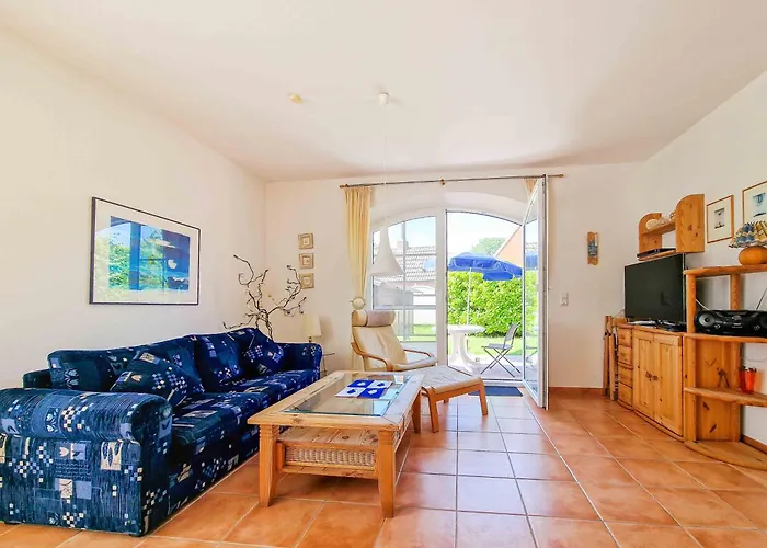 Апартаменты Ebbe *