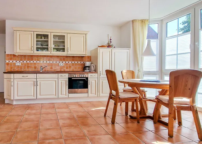 Апартаменты Ebbe